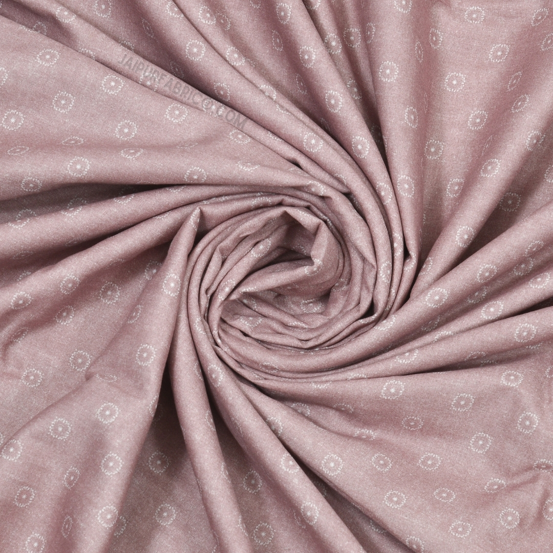 The Iconic Pink Cotton Reversible Double Bed Dohar