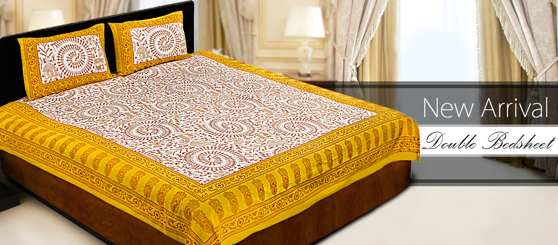 The Jaipur fabric defines the culture and creativity of people