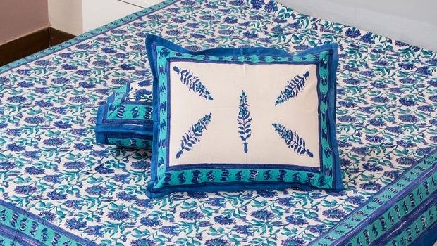 Jaipur Fabric - A Brace of Style and Comfort