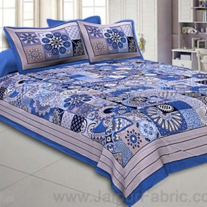 All About Flat and Fitted Bed Sheet