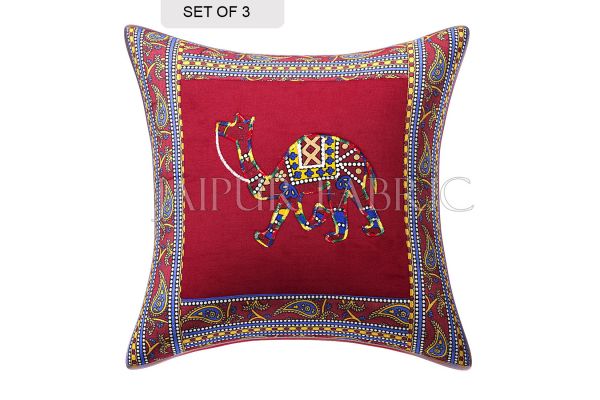 The Beauty Of Cushion Covers Revealed