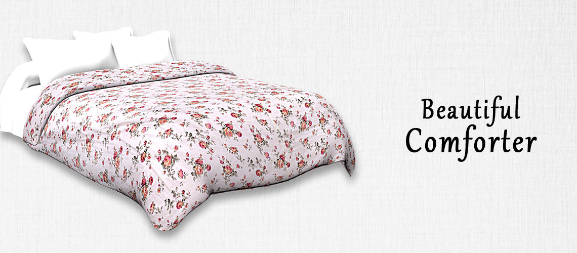 5 Tips to Consider While Buying Down Comforter