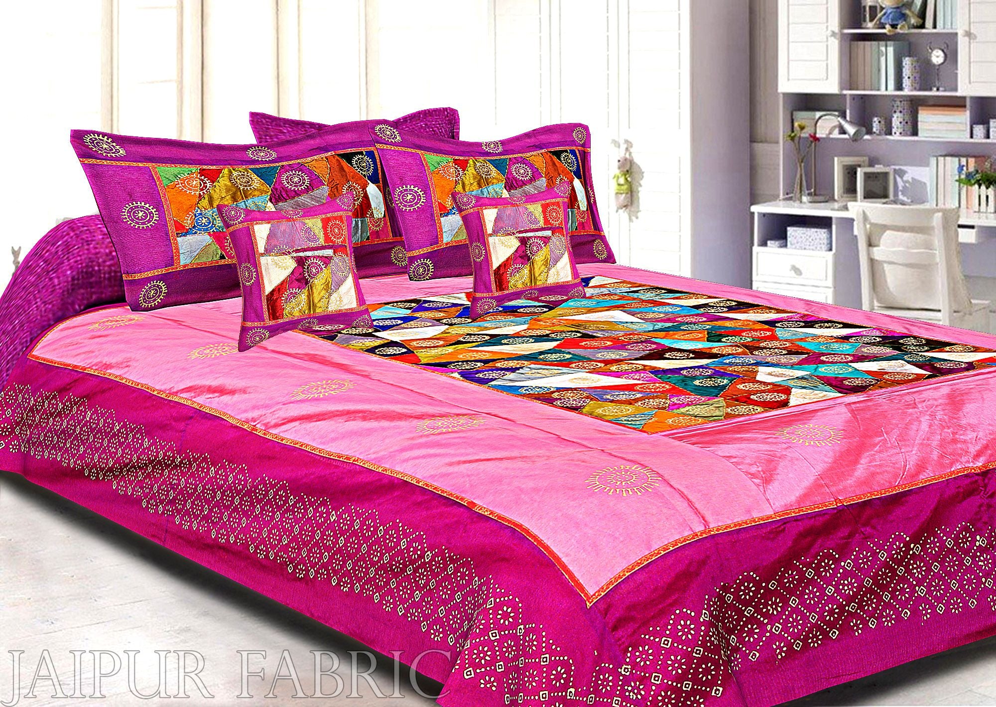 Celebrate The Festival Of Colours By Making Your Home Colourful