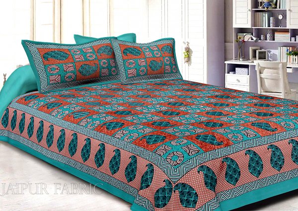 Make Your Bedroom a Royal Suite with a Pinch of Rajasthani Handicrafts