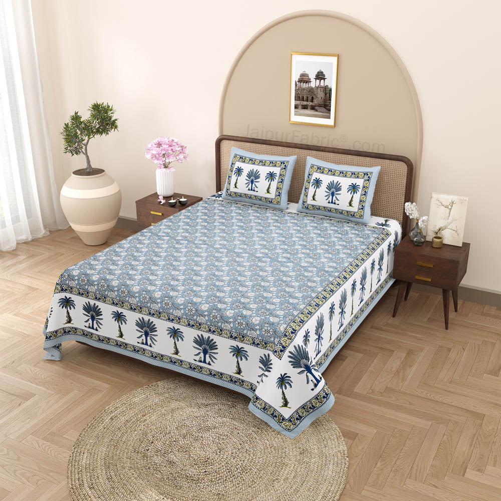 Block Printing On Bed Sheets And Its Growing Popularity