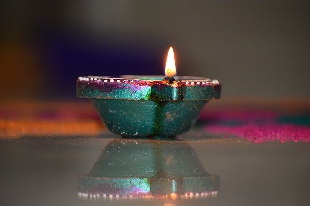 Making sense of collectively lighting diyas on April 5 and other practices