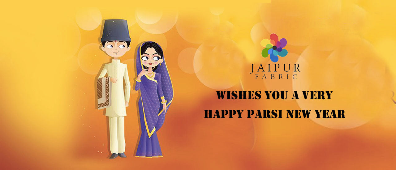 Celebrate the Parsi New Year 2020 with Joy and Positivity