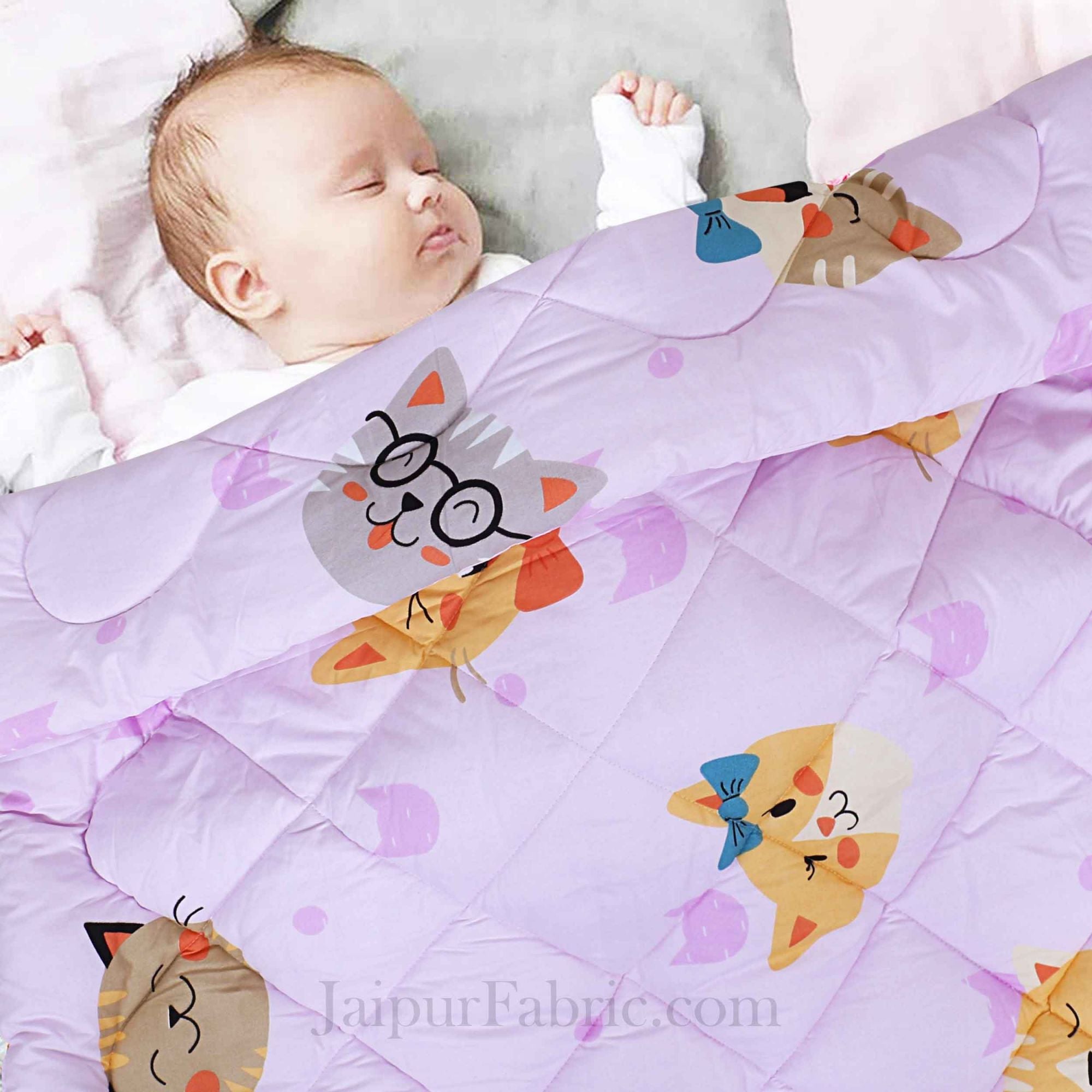 Everything about lightweight quilts for heavy winter: Kid’s Edition