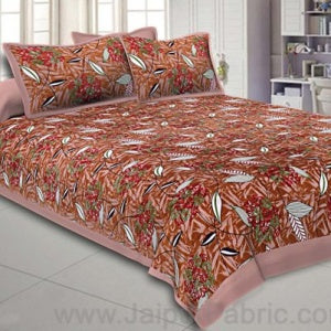 Makeover Options on Festive Occasion with Amazing Bed Sheet