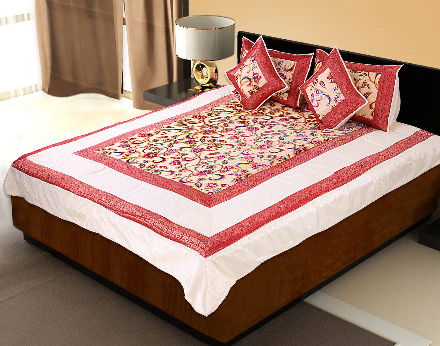 Get to know more about Jaipur get to know more about - What Is Jaipur Fabric?