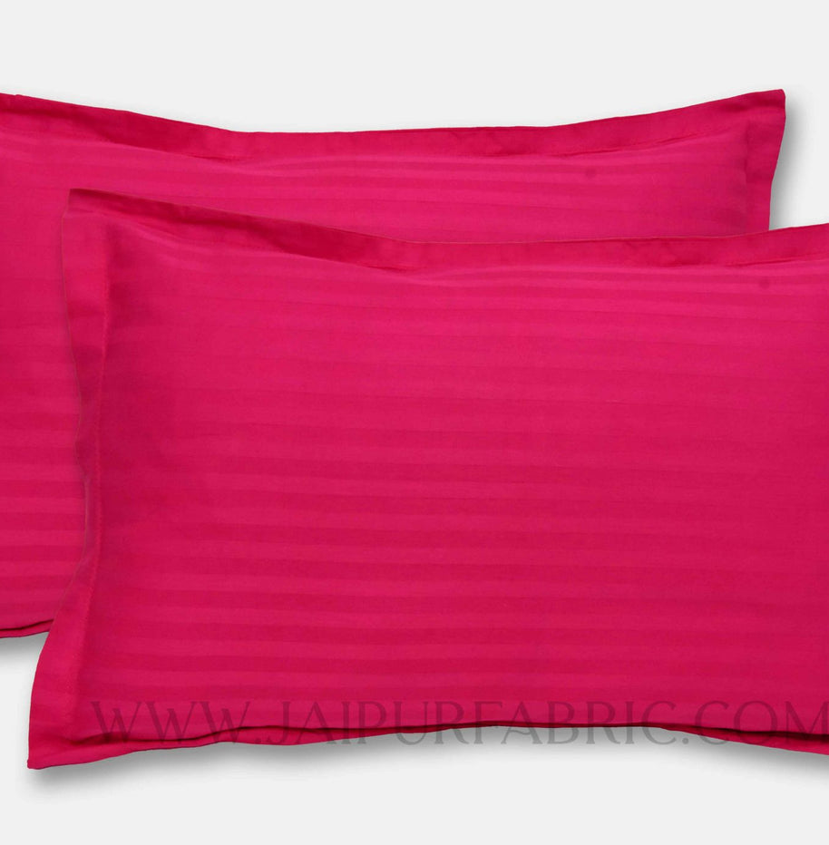 Rani Color Pillow Cover Pair