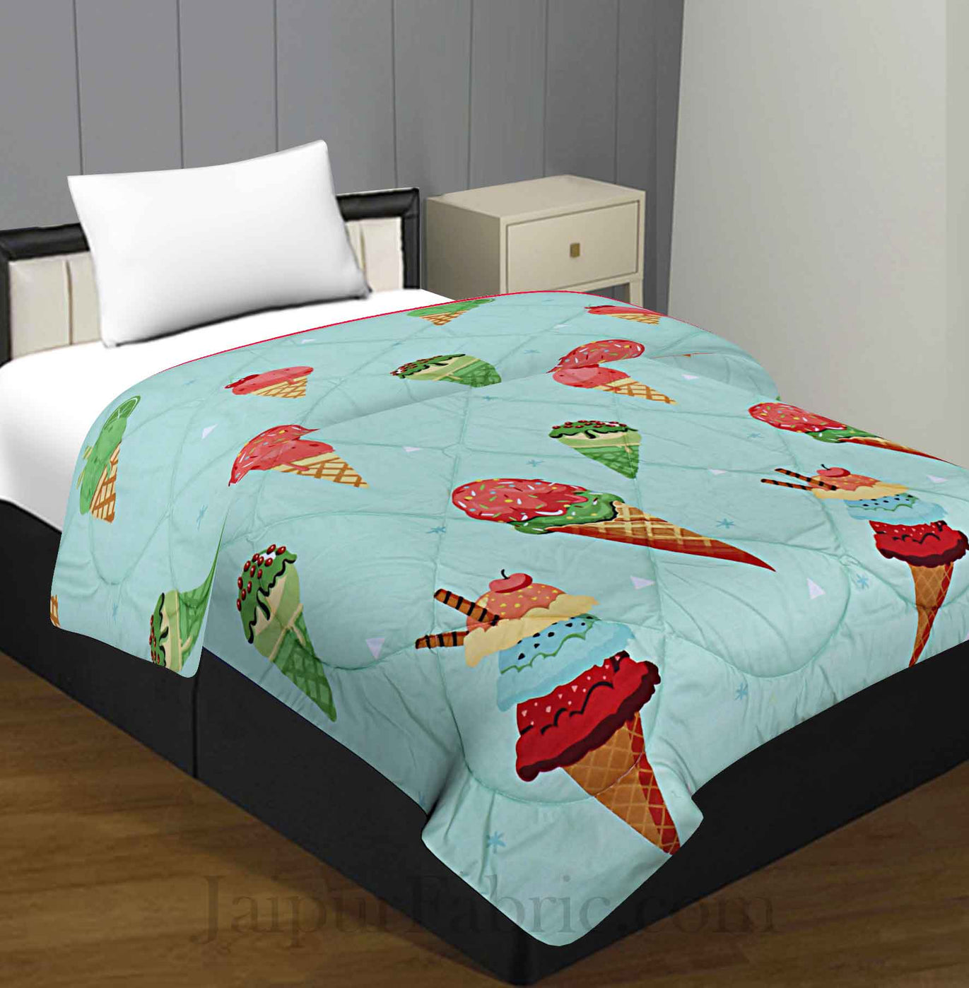 Cool Kids Single Bed Comfortors