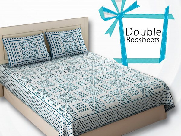 bed sheets online