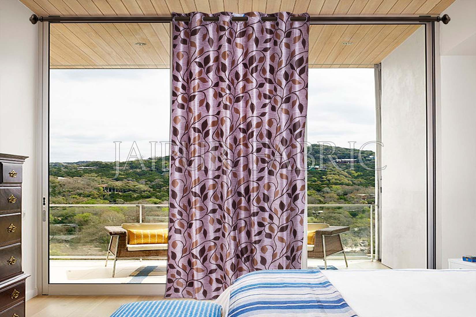 best fabric for curtains